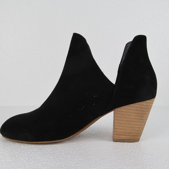 Cole Haan Ferd Ankle Booties Women's size 9 - Picture 1 of 9